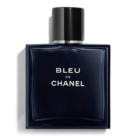 ulta bleu De Chanel perfume